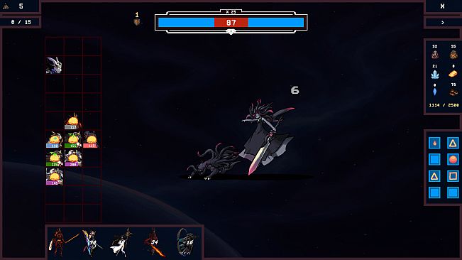 Rleotha: Trial of Gods