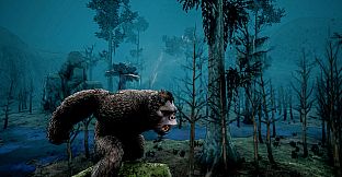 Skull Island: Rise of Kong