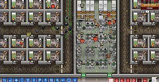 Prison Architect PC