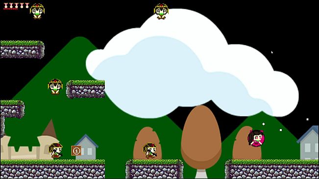 Starry Moon Island Out Of Control MP06