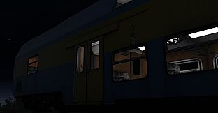 Trainz 2019 DLC - PKP/PREG Bdhpumn/B(16)mnopux Pack