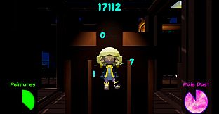 Louis Charles In The Louvre