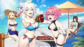 Love n Life: Lucky Teacher