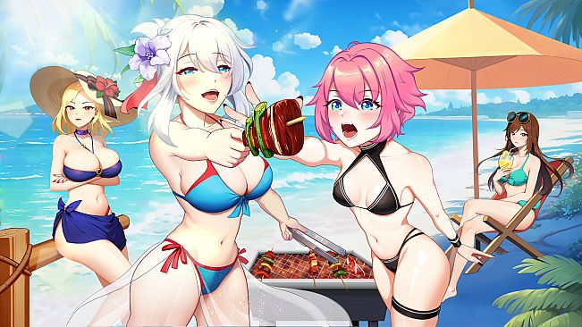 Love n Life: Lucky Teacher