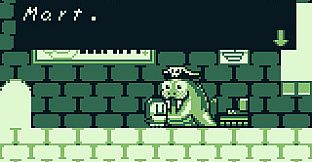 Pocket Penguin DX ( ポケットペンギン): A Retro Style Adventure