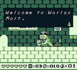 Pocket Penguin DX ( ポケットペンギン): A Retro Style Adventure