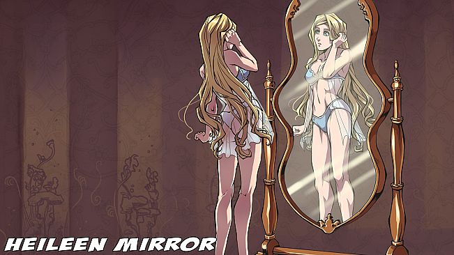 Heileen 3 Bonus Content