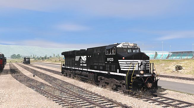 Trainz 2022 DLC - Pro Train: NS Loco Bundle 1