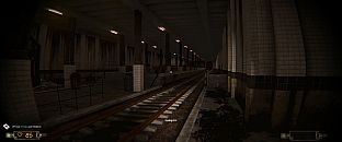 Forgotten Bunker 1939