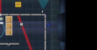 Ninja Stealth 3 - Extra Levels #1