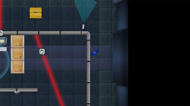 Ninja Stealth 3 - Extra Levels #1