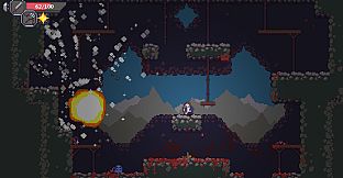 Caveblazers - Arena Mode