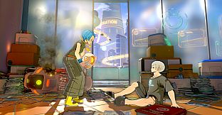 DRAGON BALL XENOVERSE 3
