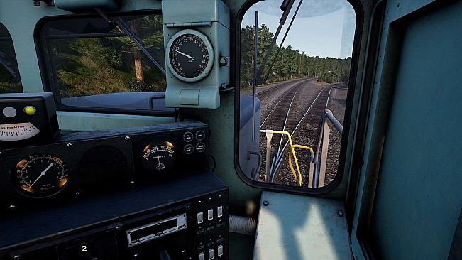 Train Sim World 2: New Journeys Expansion