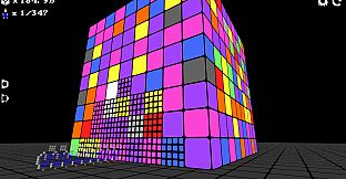 Voxel Breakers