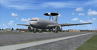 FSX Steam Edition: Boeing 767-200/300