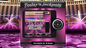 Jackpot Bennaction - B08 : Discover The Mystery Combination