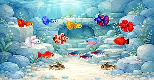 Aquarium Days