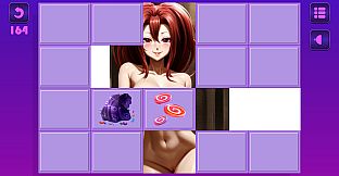 Monster Waifu - Vampire DLC 2