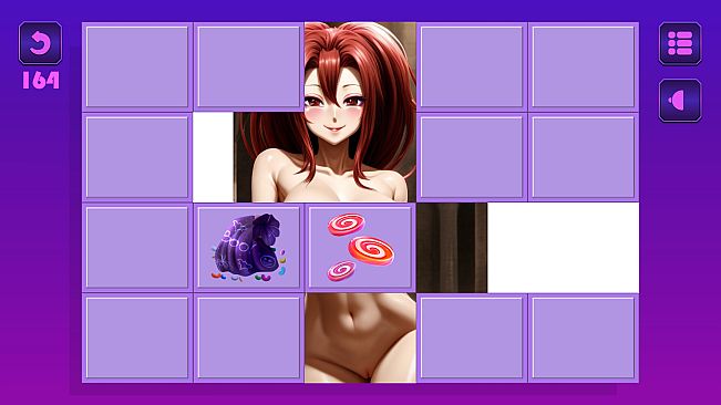 Monster Waifu - Vampire DLC 2