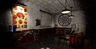 Dr. Psycho: Hospital Escape 2