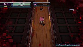 Death end re;Quest Code Z