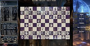 Altus Chess-Urban Play