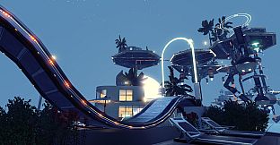 Trials Fusion - Empire of the Sky