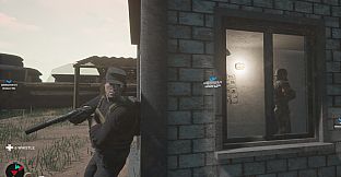 Instruments of Peace