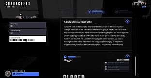 The Time I Have Left