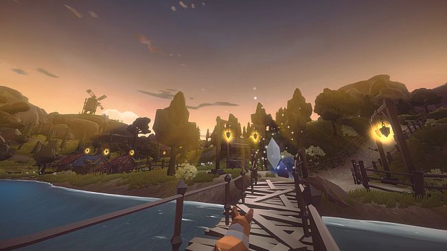 My Lovely Dog Adventure