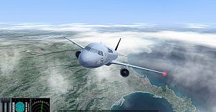Urlaubsflug Simulator – Holiday Flight Simulator