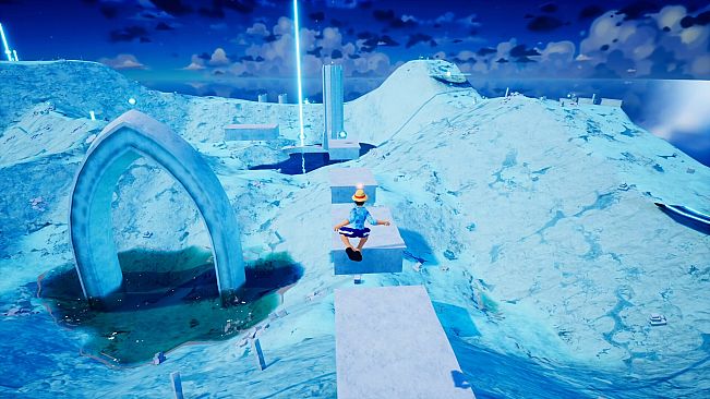 Super Ricko’s Islands