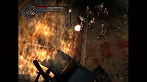 Hunter: The Reckoning