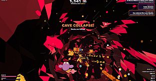 The Endless Pit