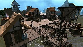 The Black Grimoire: Cursebreaker