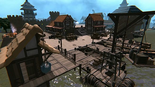 The Black Grimoire: Cursebreaker