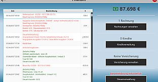 OMSI 2 Add-on Busbetrieb-Simulator