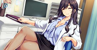 The medical examination diary: the exciting days of me and my senpai