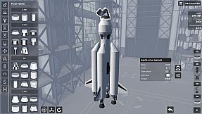 Spaceflight Simulator 2