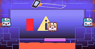 Floppy Disks from Hell