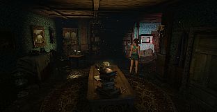 Them and Us - Retro Costume