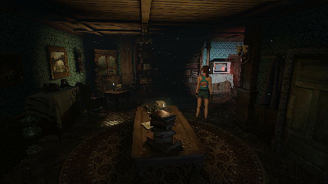 Them and Us - Retro Costume