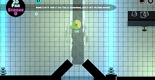 Smasher and the Will o' the Thiccs