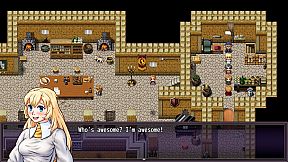 Heroines of Swords & Spells