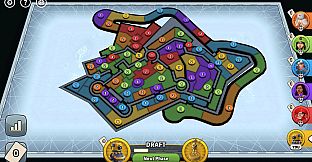 RISK: Global Domination - Northern Map Pack