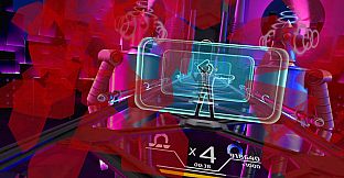 OhShape - Caravan Palace Music Pack