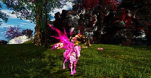 Tormented Soul - Founder's Horse Cosmetics Bundle