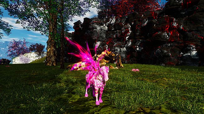 Tormented Soul - Founder's Horse Cosmetics Bundle