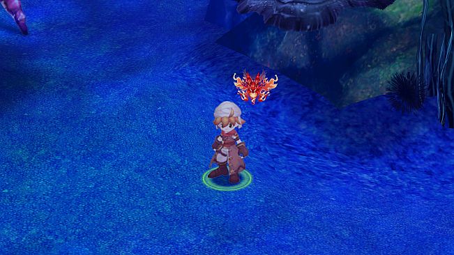 NosTale - Fairy Elemental Pack